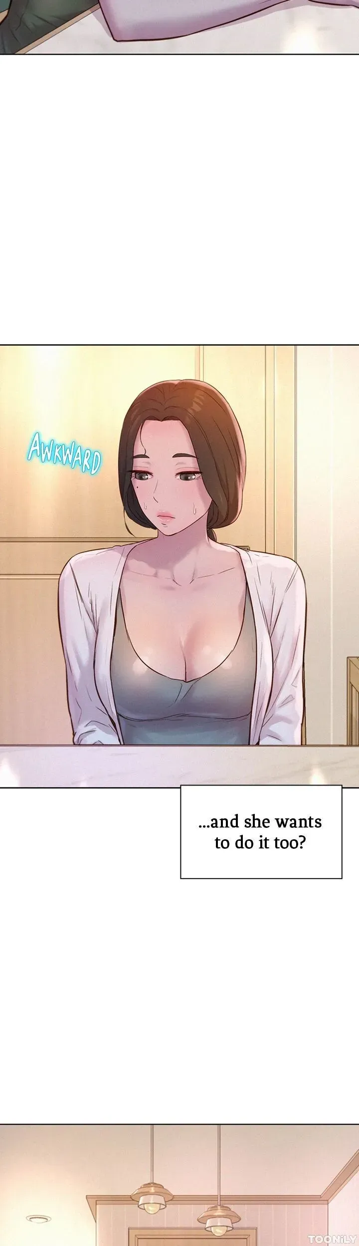 Read Romance Camping chapter 53 image 1 on Lezhin