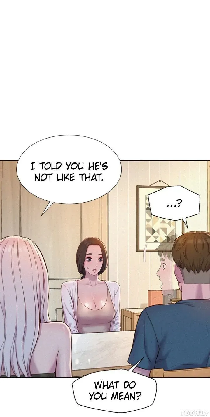 Read Romance Camping chapter 53 image 17 on Lezhin
