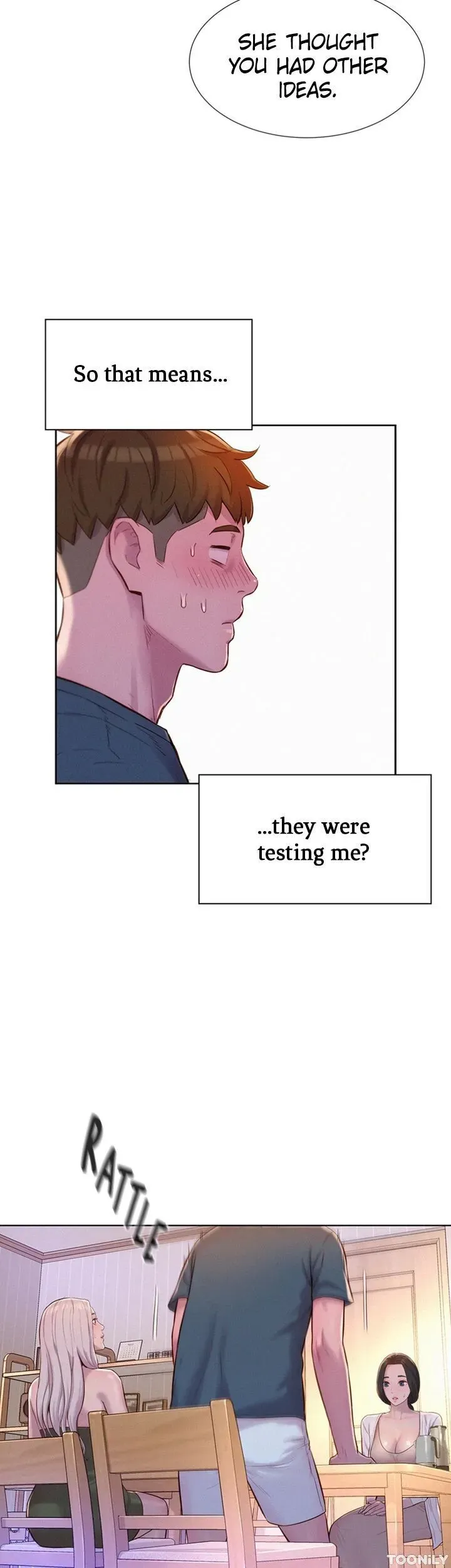Read Romance Camping chapter 53 image 19 on Lezhin