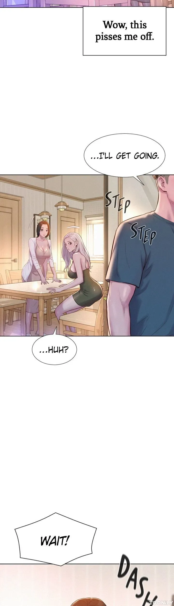 Read Romance Camping chapter 53 image 20 on Lezhin