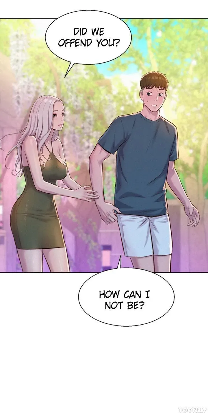 Read Romance Camping chapter 53 image 23 on Lezhin