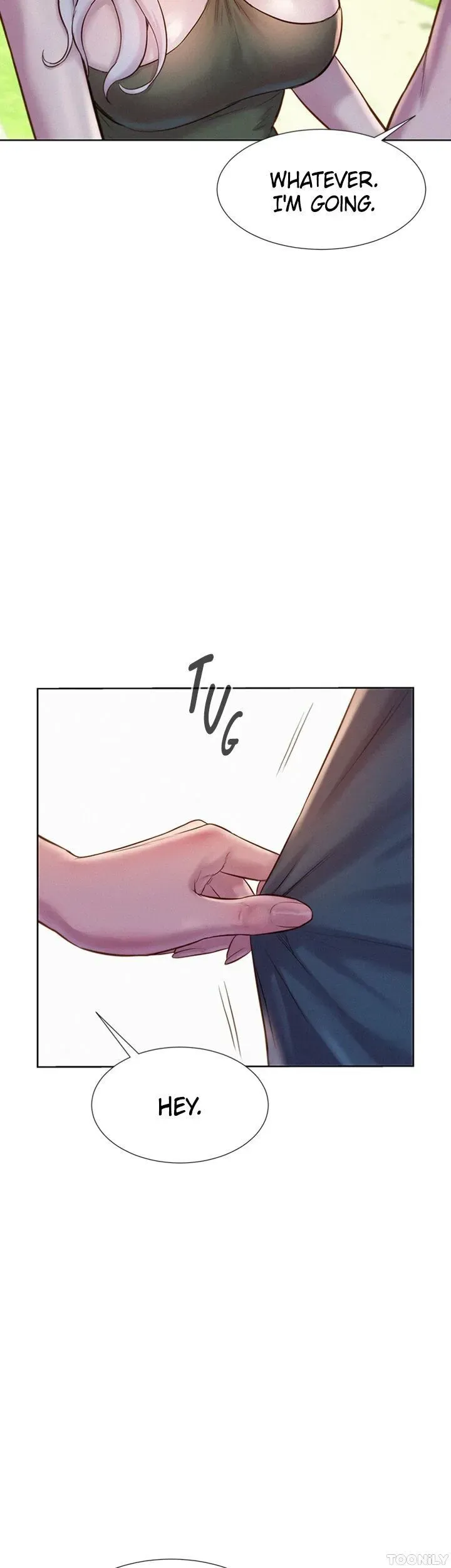 Read Romance Camping chapter 53 image 25 on Lezhin