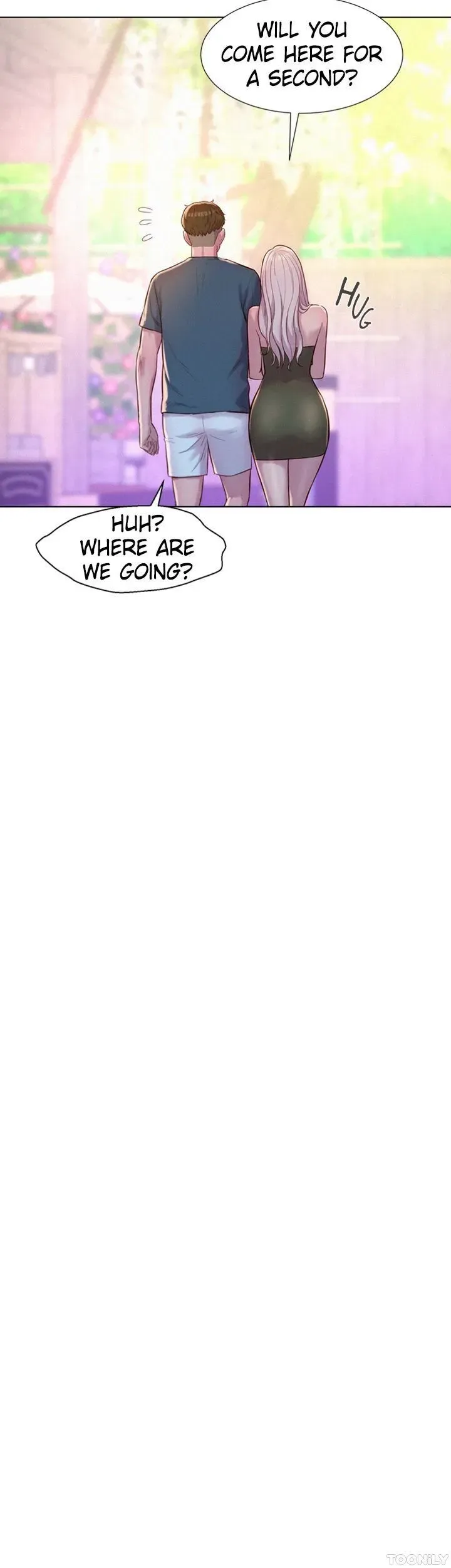 Read Romance Camping chapter 53 image 28 on Lezhin