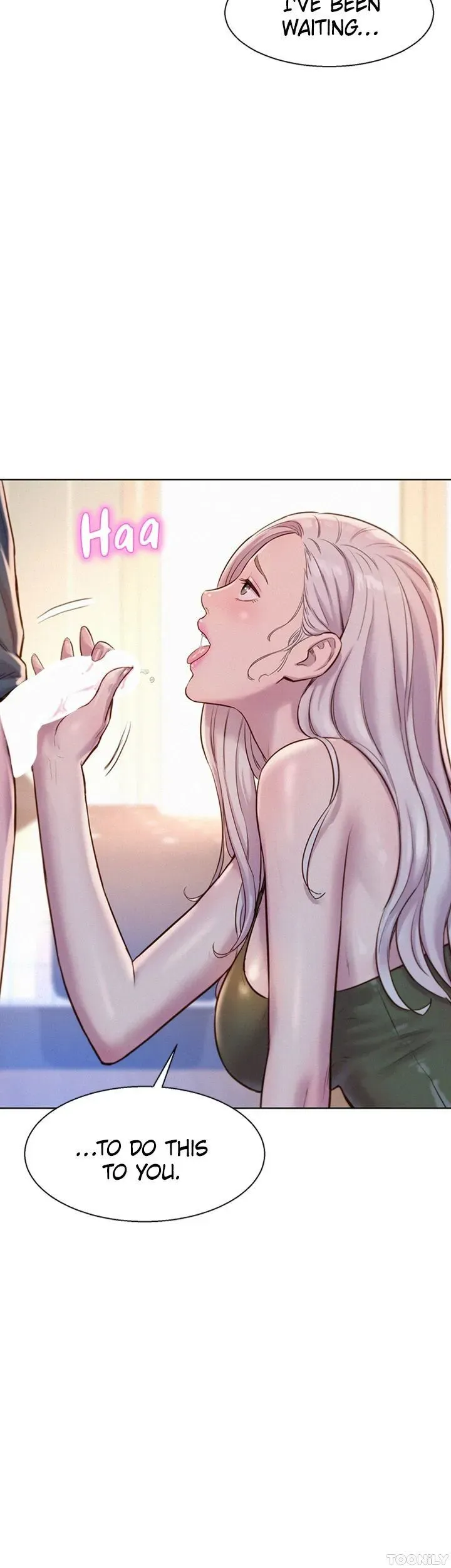 Read Romance Camping chapter 53 image 34 on Lezhin