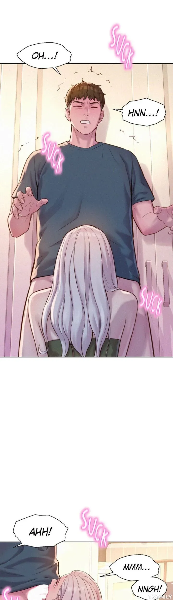 Read Romance Camping chapter 53 image 36 on Lezhin