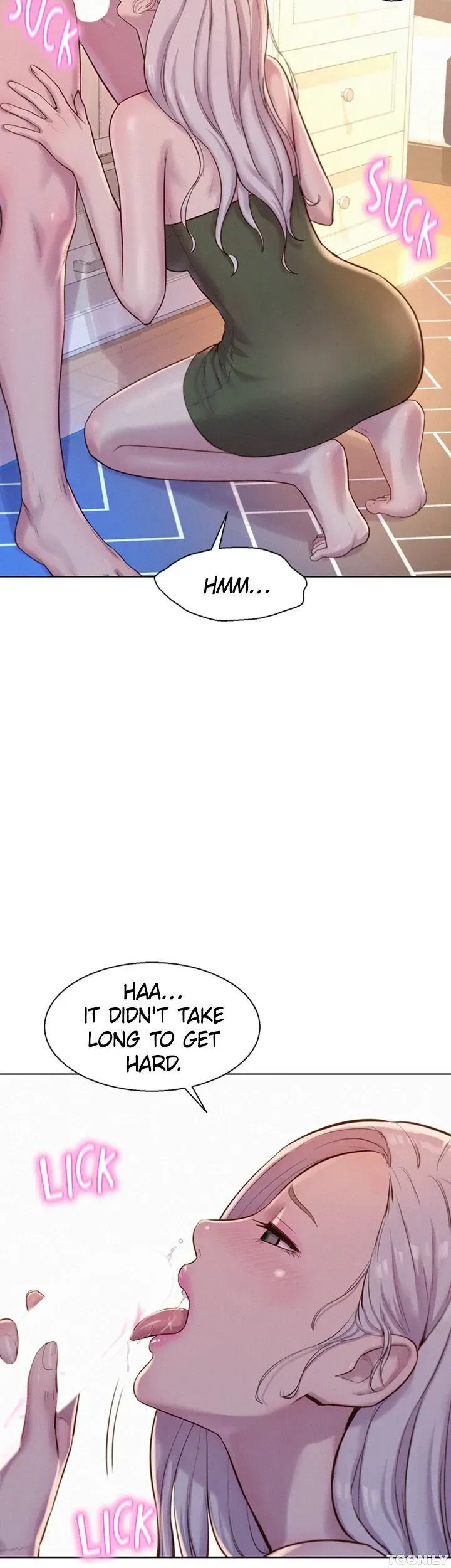 Read Romance Camping chapter 53 image 37 on Lezhin