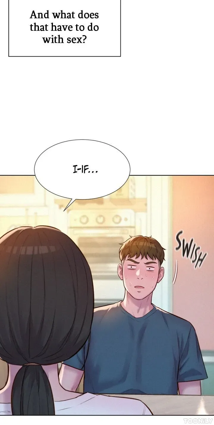 Read Romance Camping chapter 53 image 5 on Lezhin