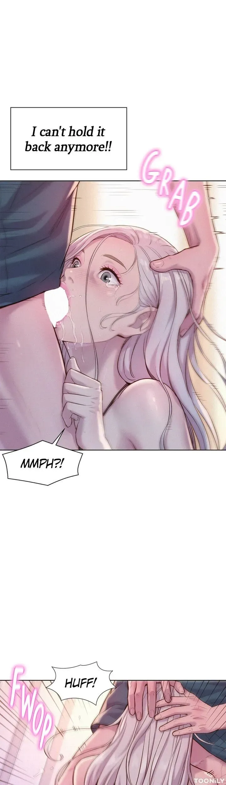 Read Romance Camping chapter 54 image 14 on Lezhin