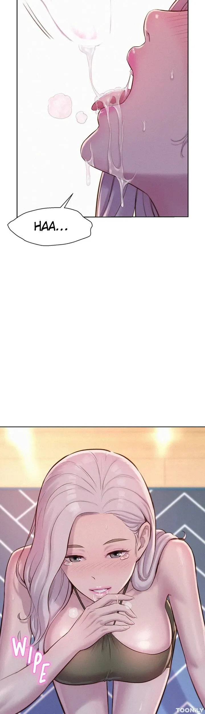 Read Romance Camping chapter 54 image 19 on Lezhin