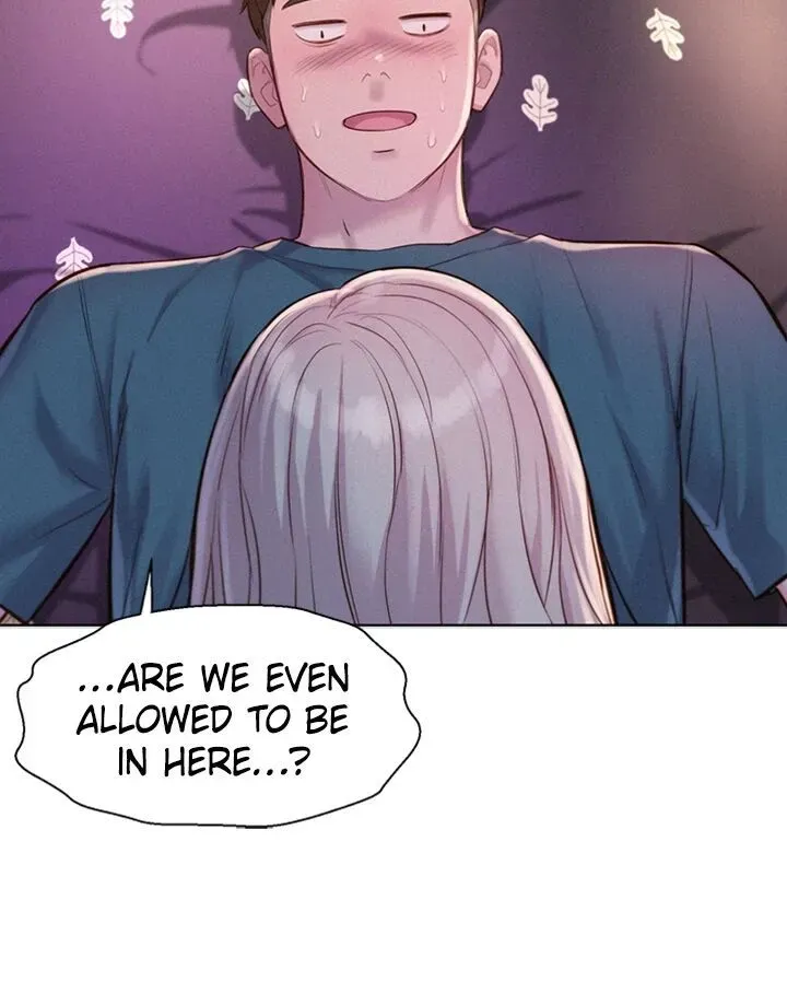 Read Romance Camping chapter 54 image 29 on Lezhin
