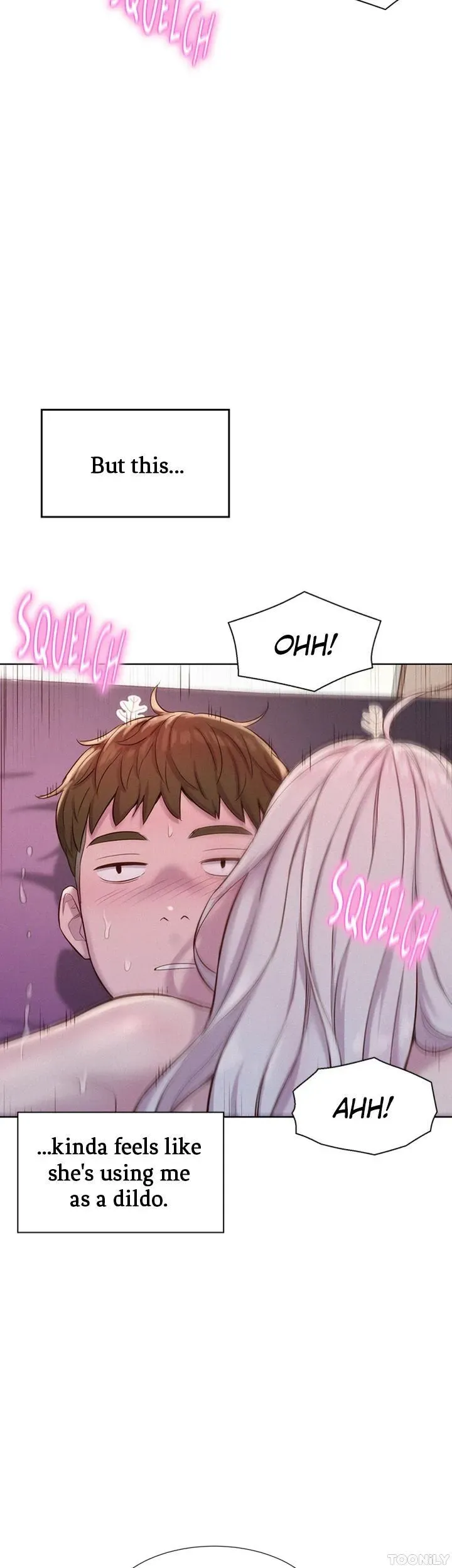 Read Romance Camping chapter 54 image 34 on Lezhin