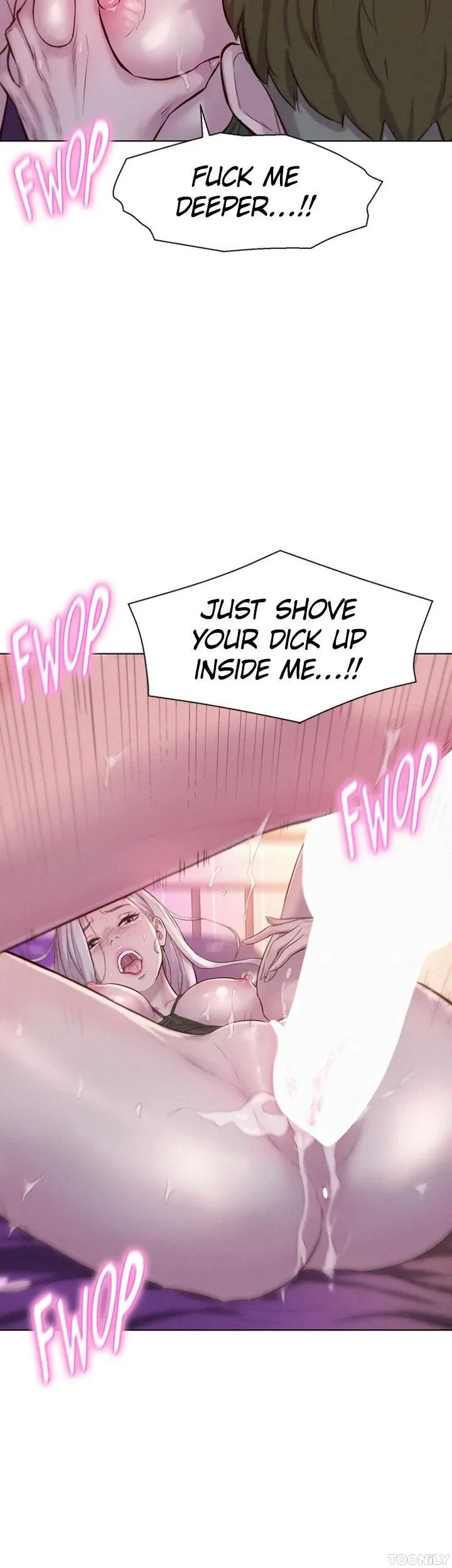 Read Romance Camping chapter 54 image 47 on Lezhin