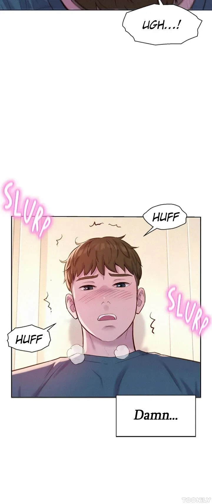 Read Romance Camping chapter 54 image 5 on Lezhin