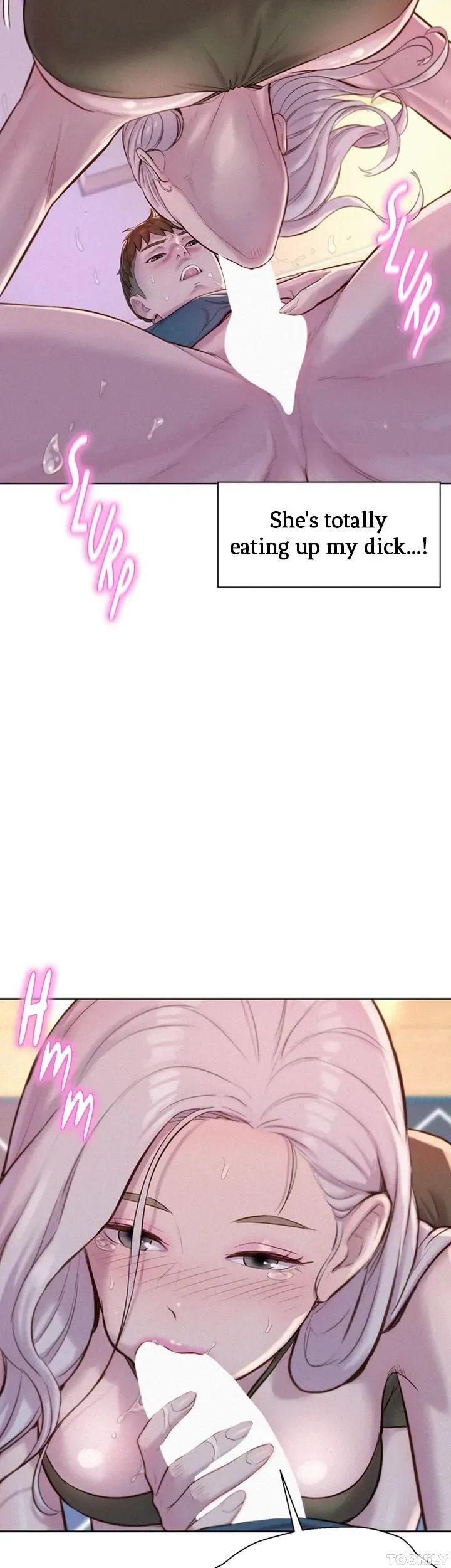 Read Romance Camping chapter 54 image 7 on Lezhin
