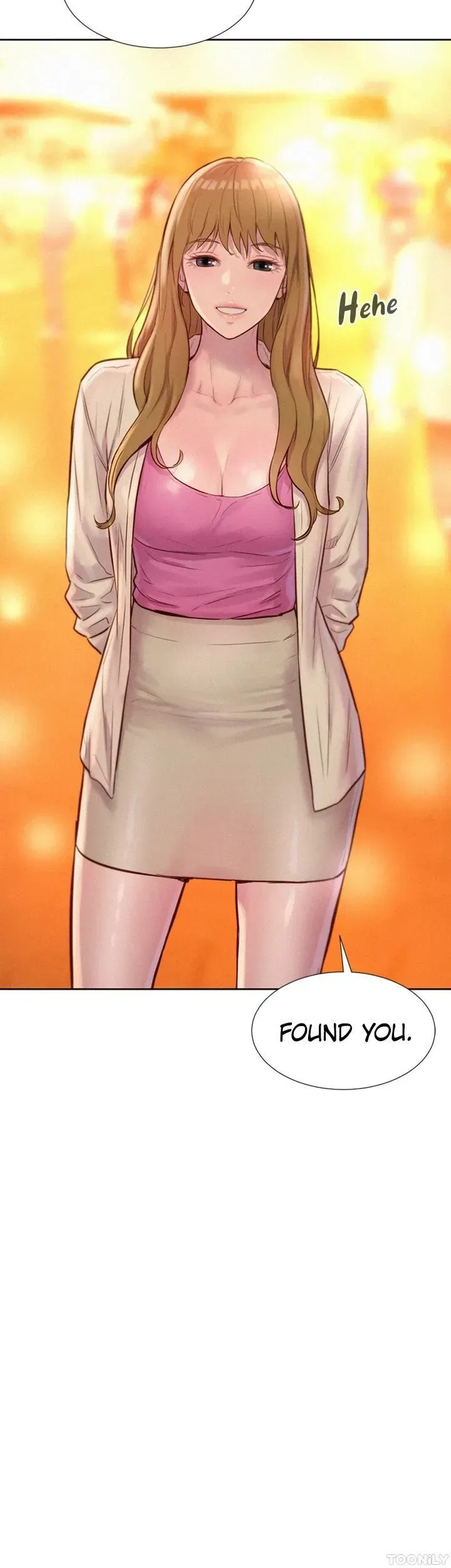 Romance Camping Chapter 56 page 3 - 