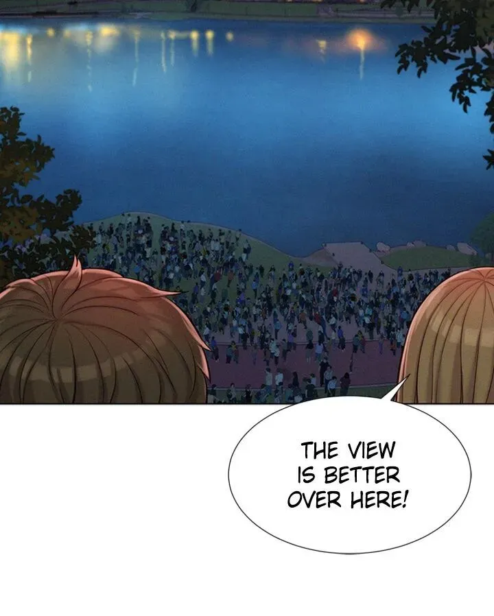 Romance Camping Chapter 56 page 24 - 