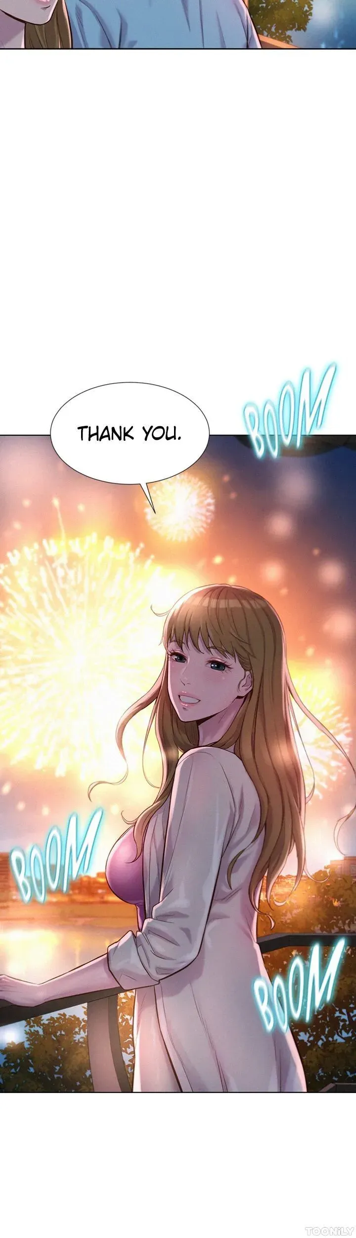 Romance Camping Chapter 56 page 28 - 