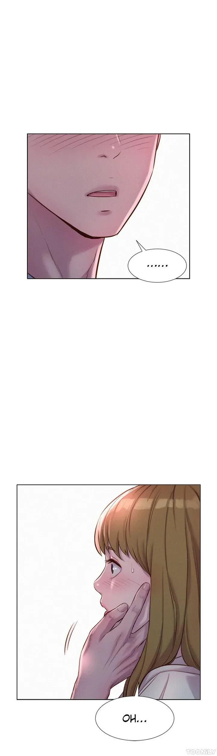 Romance Camping Chapter 56 page 29 - 
