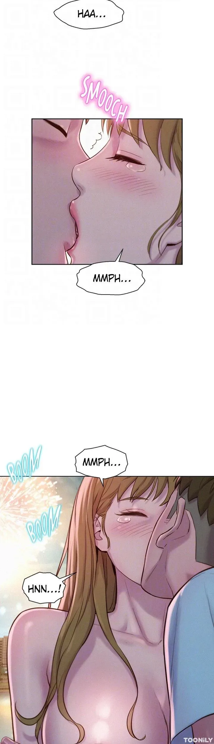 Romance Camping Chapter 56 page 32 - 