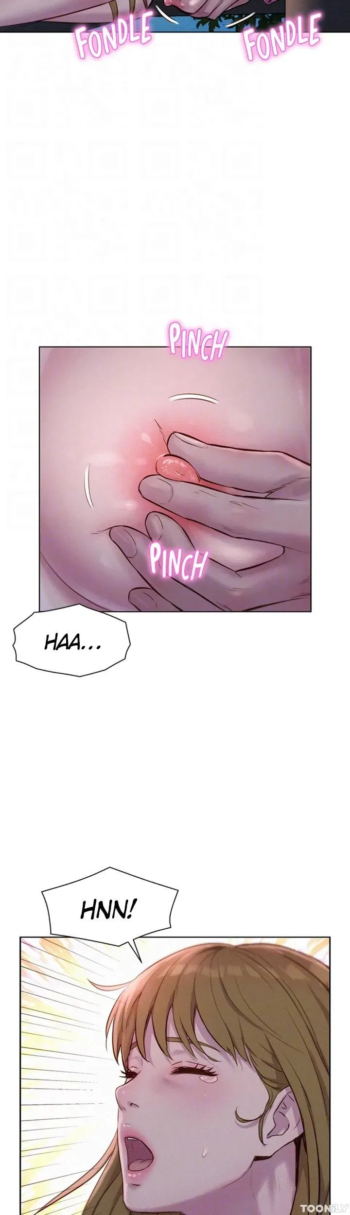 Romance Camping Chapter 56 page 38 - 