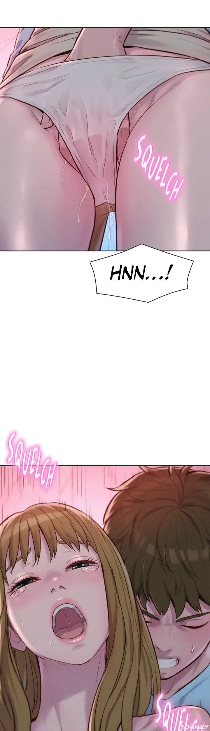 Romance Camping Chapter 56 page 46 - 