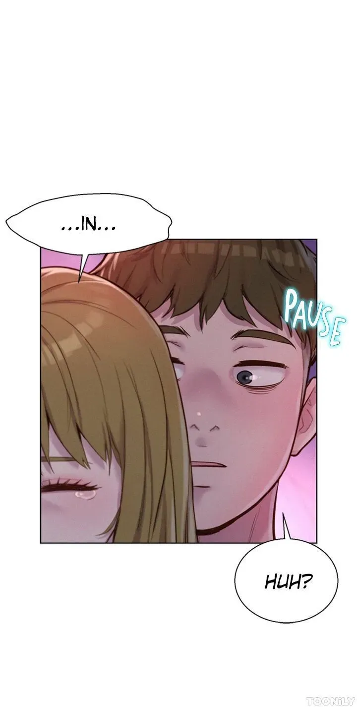 Romance Camping Chapter 56 page 48 - 