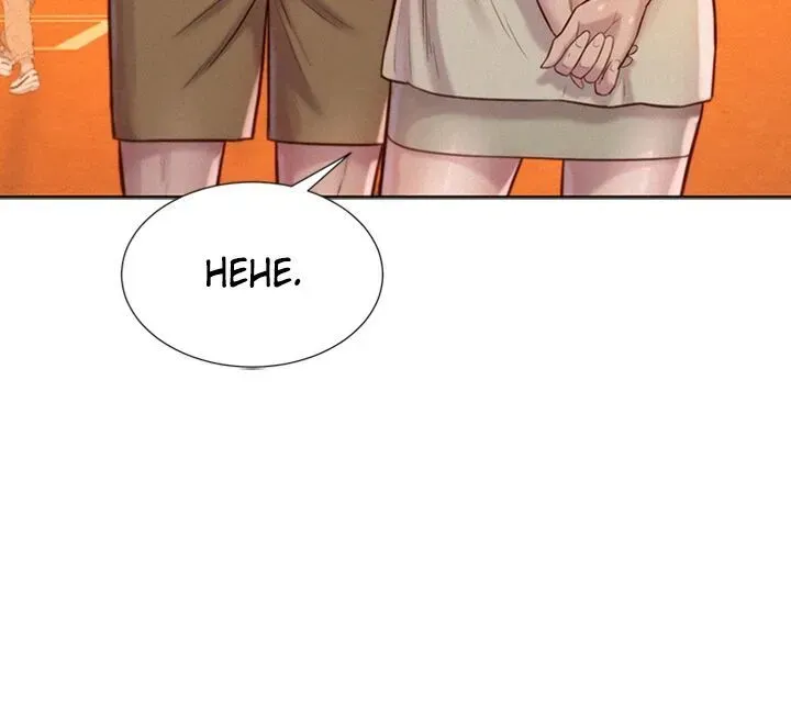 Romance Camping Chapter 56 page 6 - 