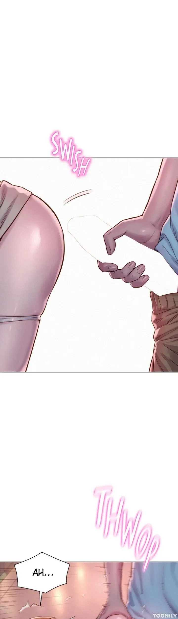 Read Romance Camping chapter 57 image 1 on Lezhin