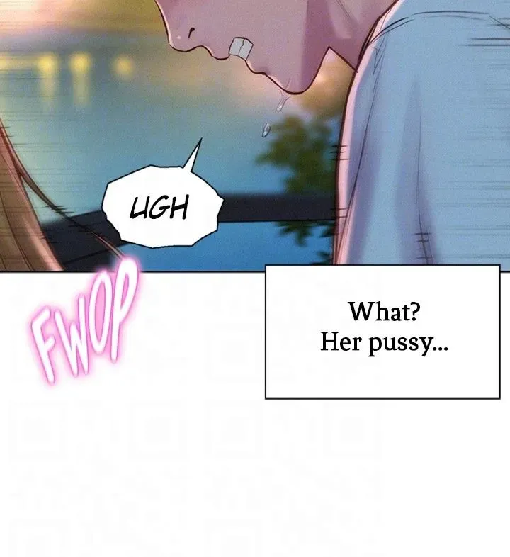 Read Romance Camping chapter 57 image 14 on Lezhin