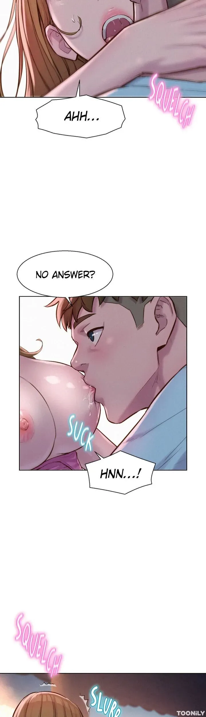 Read Romance Camping chapter 57 image 25 on Lezhin