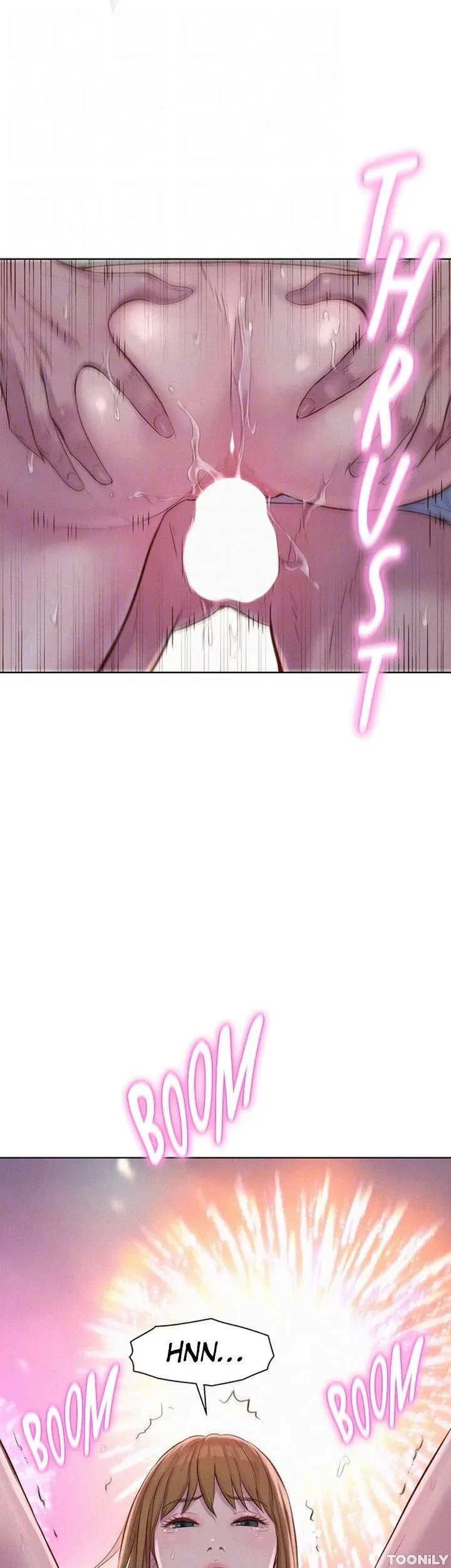 Read Romance Camping chapter 57 image 31 on Lezhin