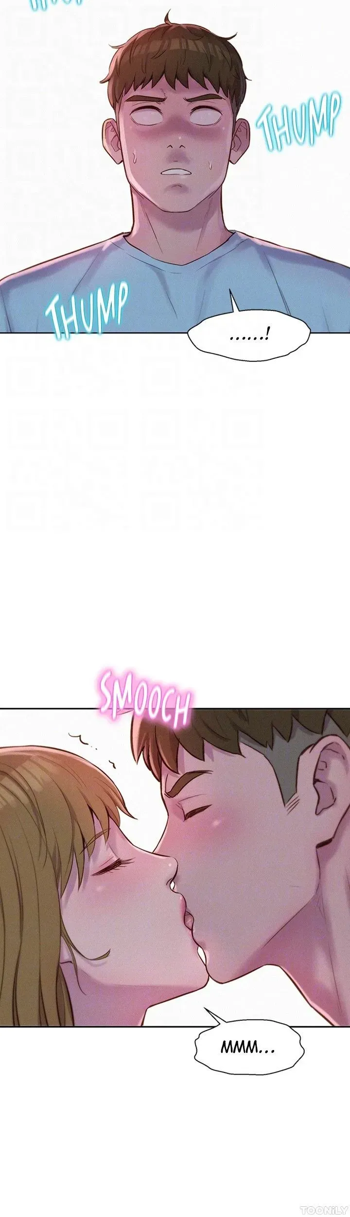 Read Romance Camping chapter 57 image 36 on Lezhin