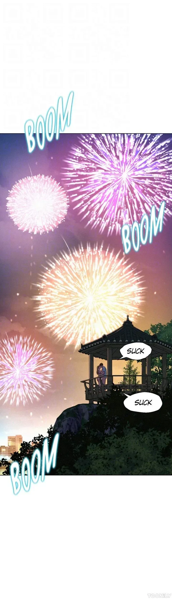 Read Romance Camping chapter 57 image 37 on Lezhin
