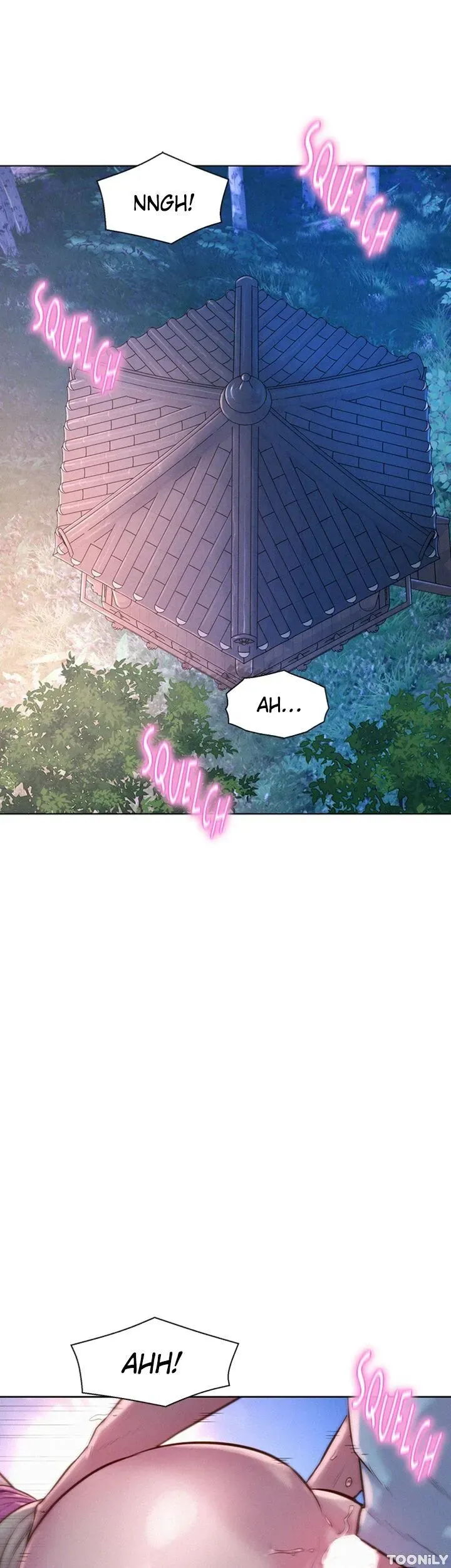 Read Romance Camping chapter 57 image 4 on Lezhin