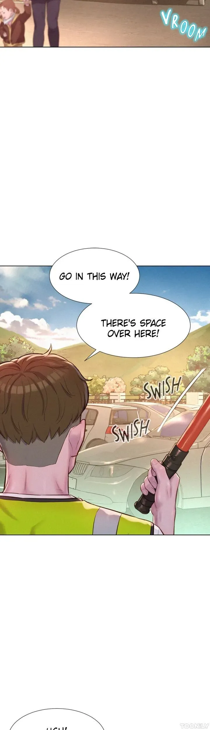 Read Romance Camping chapter 57 image 41 on Lezhin