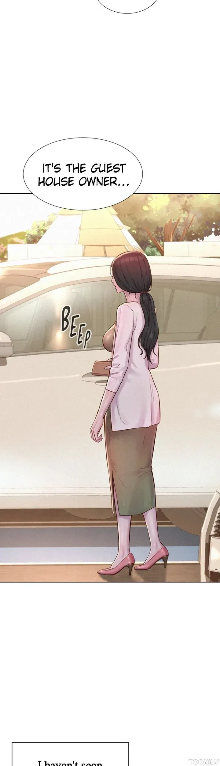Read Romance Camping chapter 57 image 43 on Lezhin