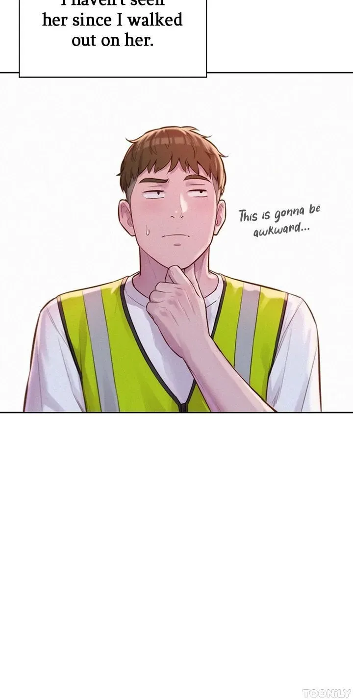 Read Romance Camping chapter 57 image 44 on Lezhin