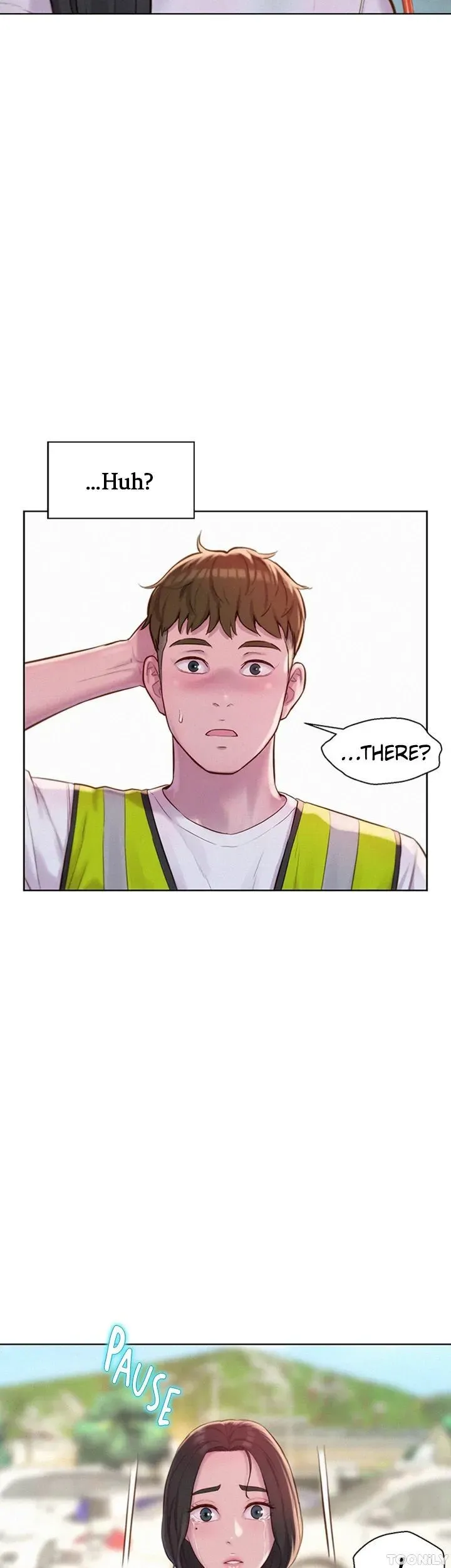 Read Romance Camping chapter 57 image 46 on Lezhin