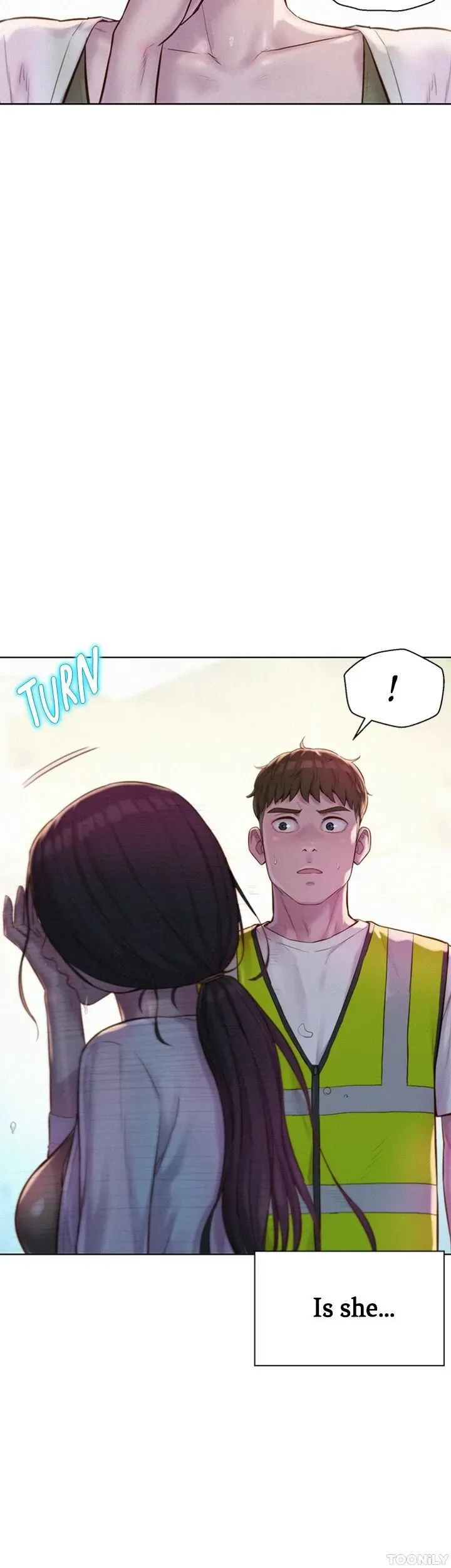 Read Romance Camping chapter 57 image 48 on Lezhin