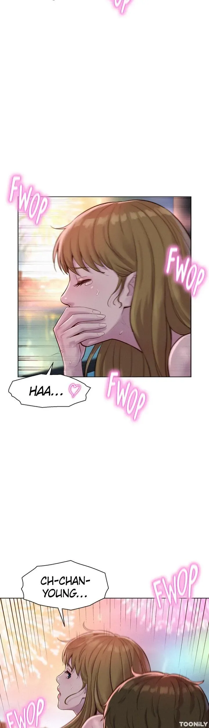 Read Romance Camping chapter 57 image 6 on Lezhin