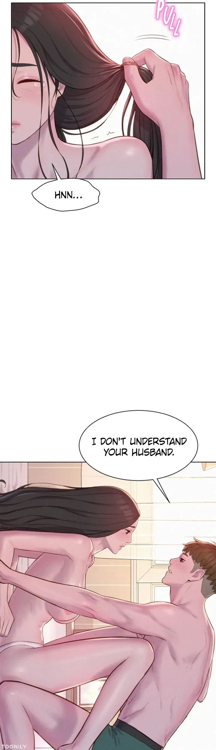 Read Romance Camping chapter 59 image 11 on Lezhin