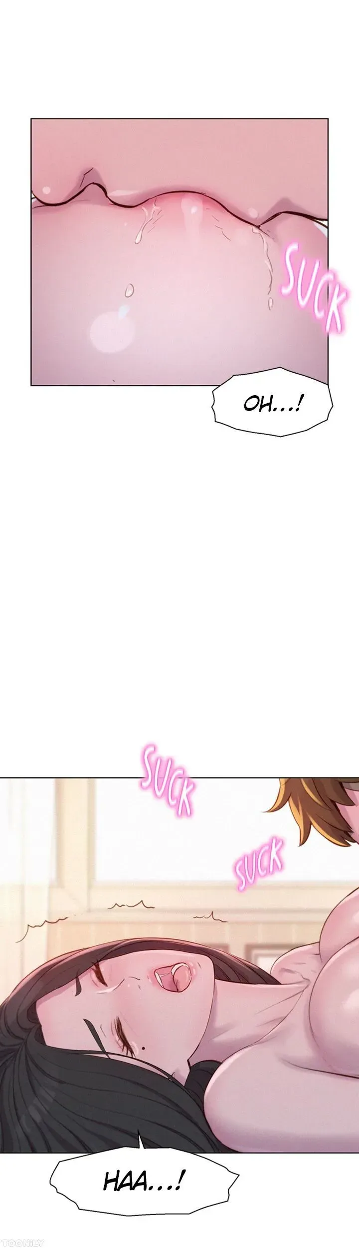 Read Romance Camping chapter 59 image 19 on Lezhin