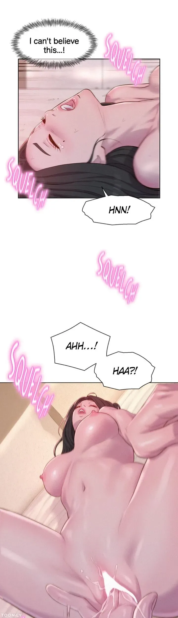 Read Romance Camping chapter 59 image 28 on Lezhin