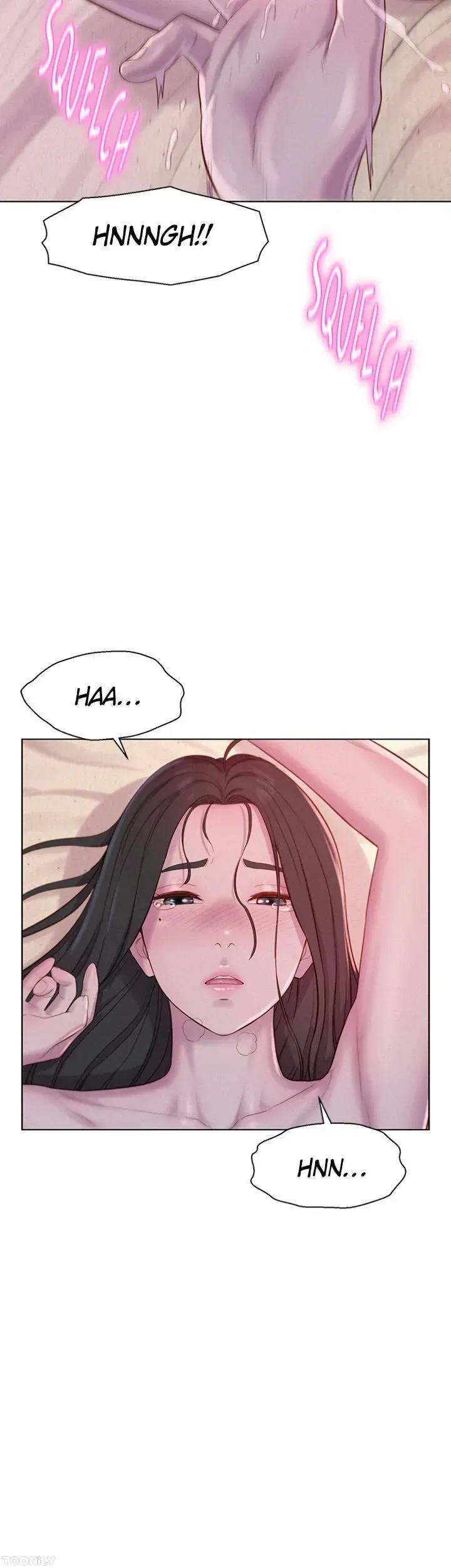 Read Romance Camping chapter 59 image 29 on Lezhin