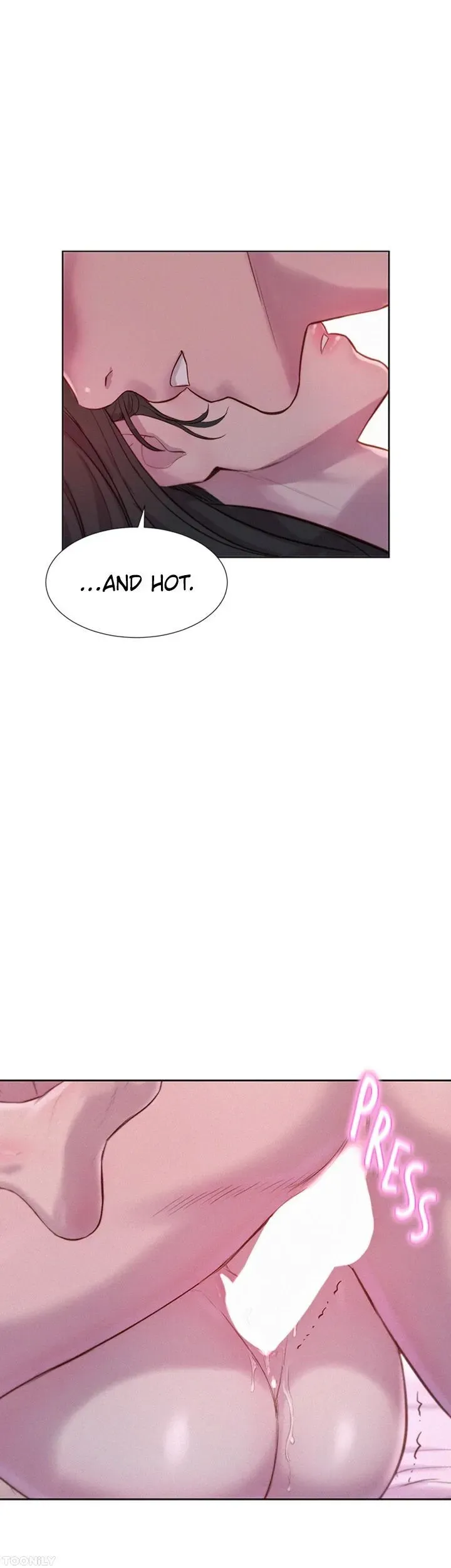 Read Romance Camping chapter 59 image 34 on Lezhin