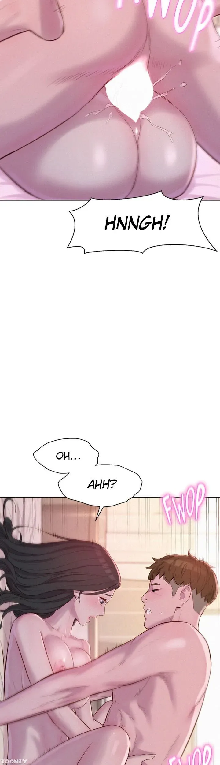 Read Romance Camping chapter 59 image 36 on Lezhin