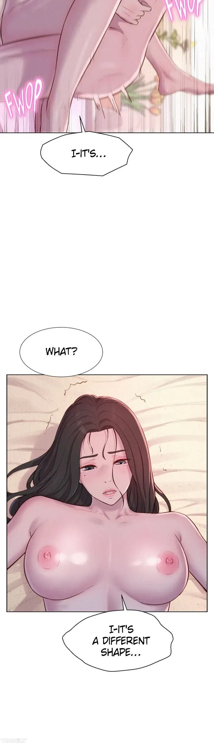 Read Romance Camping chapter 59 image 37 on Lezhin