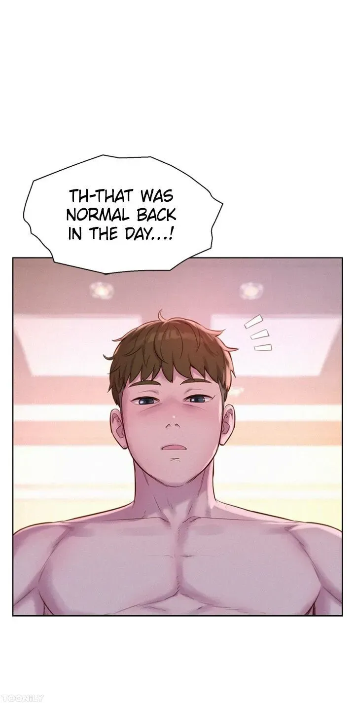 Read Romance Camping chapter 59 image 39 on Lezhin