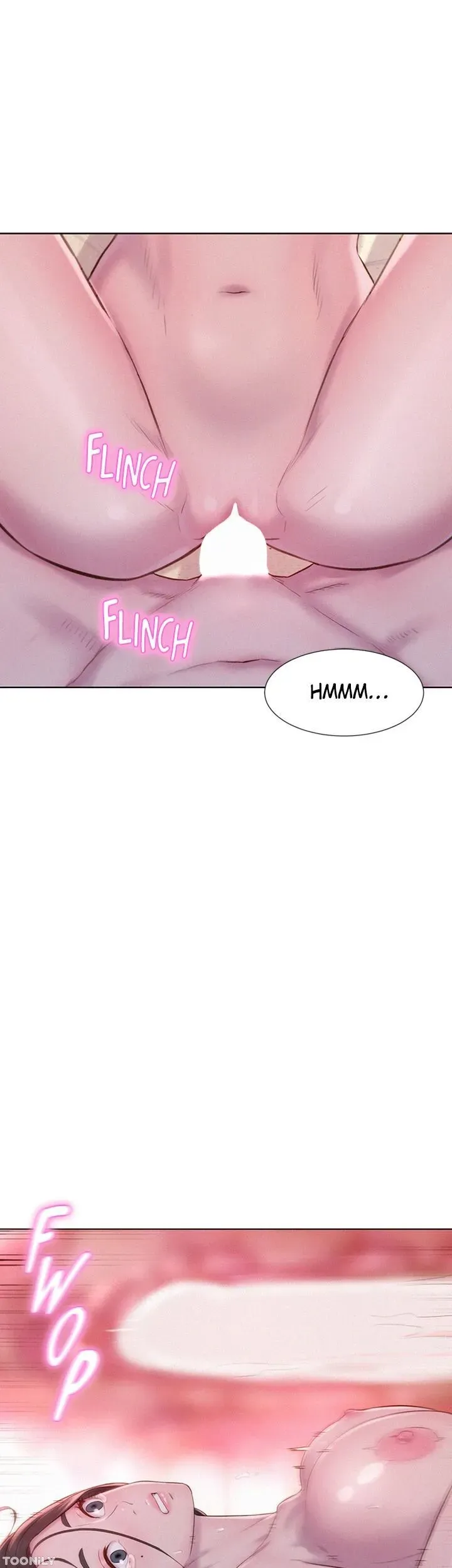 Read Romance Camping chapter 59 image 40 on Lezhin