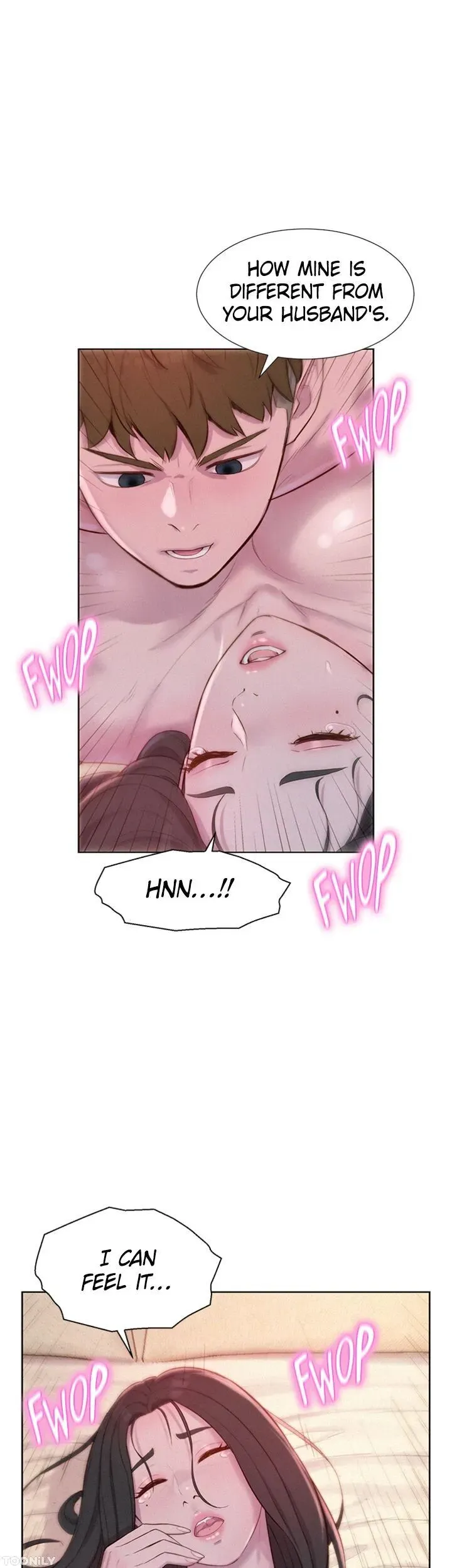 Read Romance Camping chapter 59 image 42 on Lezhin